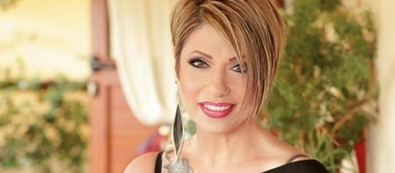 Η Τζούλι Μασίνο εξομολογείται για την υγεία της: «Έπαθα μεγάλη ζημιά»